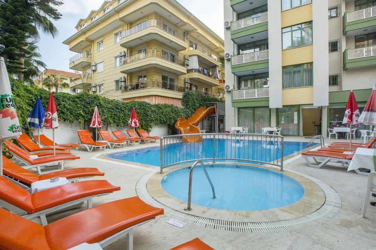 SIFALAR HOTEL