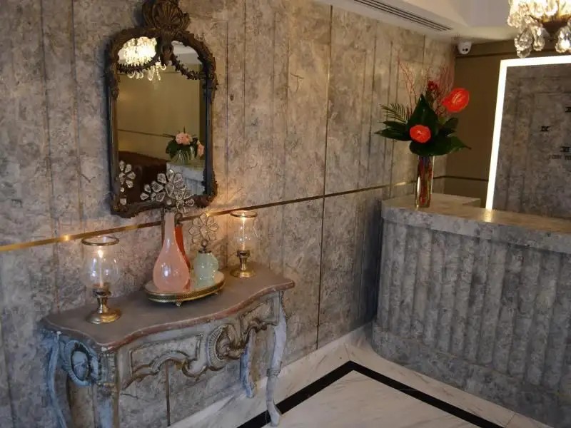 BERJER BOUTIQUE HOTEL & SPA