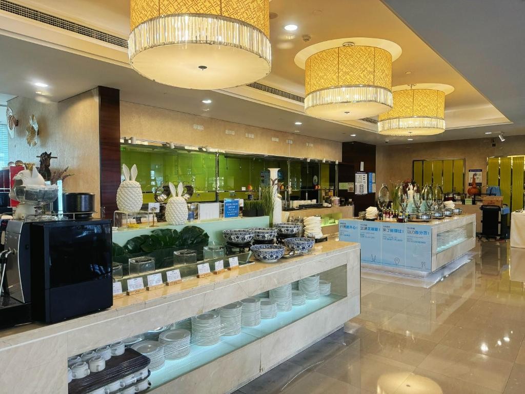 HOLIDAY INN EXPRESS BEIJING DONGZHIMEN