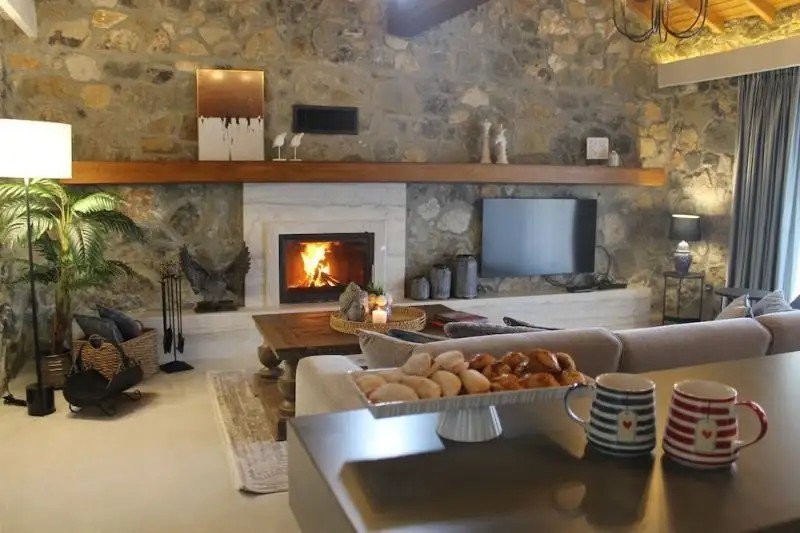 KAYA VILLAS EXCLUSIVE BOUTIQUE HOTEL