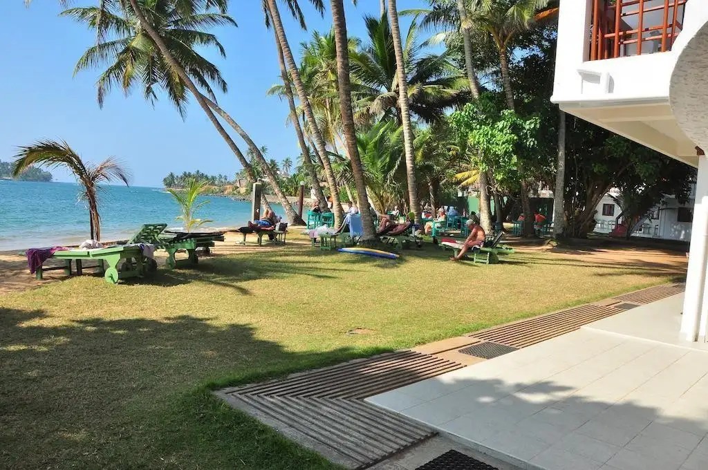 YPSYLON RESORT
