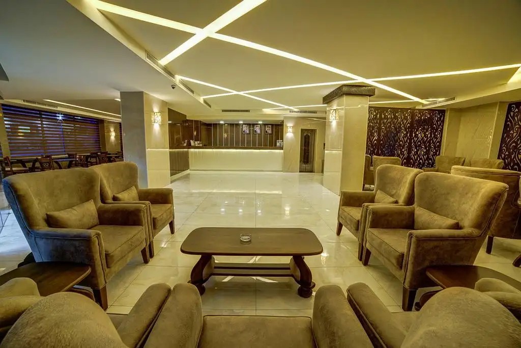 NAIROUKH HOTEL AQABA