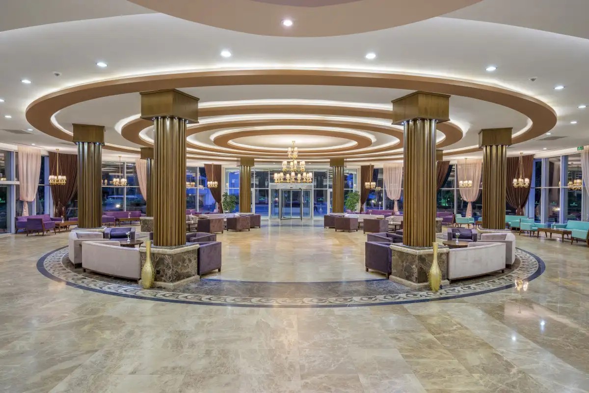 GREEN MAX HOTEL MANAGED BY FM (EX.CHERVO CLUB SIRENE)