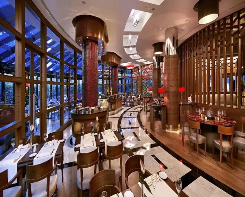 SURMELI ISTANBUL HOTEL