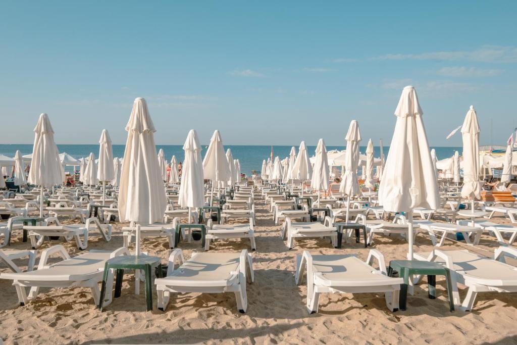 SUN BEACH PARK & SPA