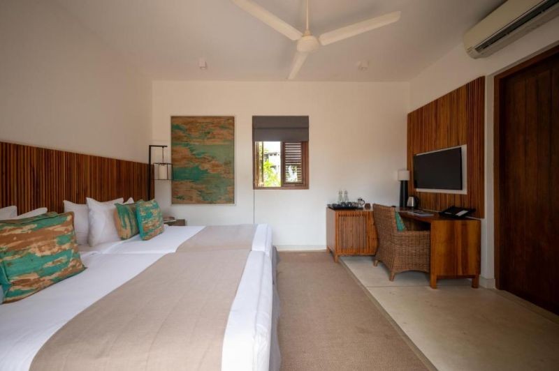 kumu bedroom