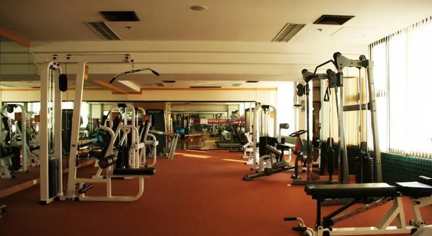 GRAND TOWER INN VI