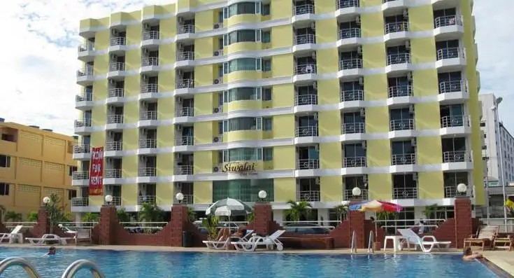 SIWALAI CITY PLACE