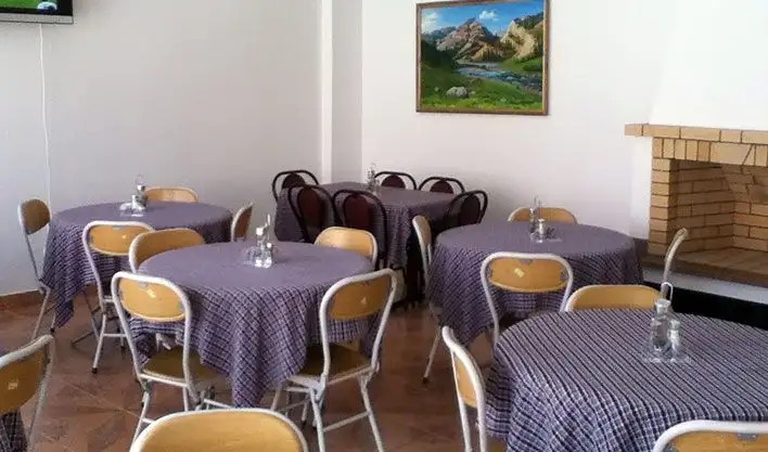 АКАПУЛЬКО ПАНСИОНАТ