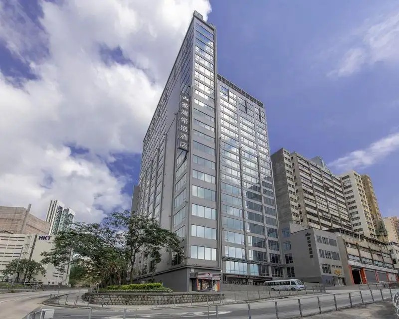 DORSETT TSUEN WAN