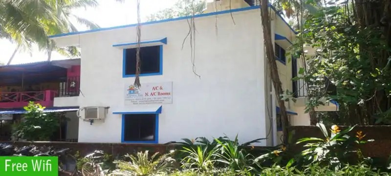 ARPORA INN