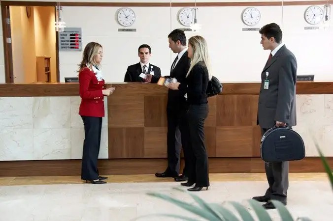TAV AIRPORT HOTEL