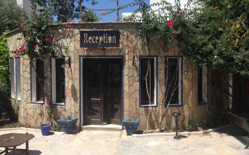MIA CASA