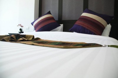 THE SAND BEACH RESORT