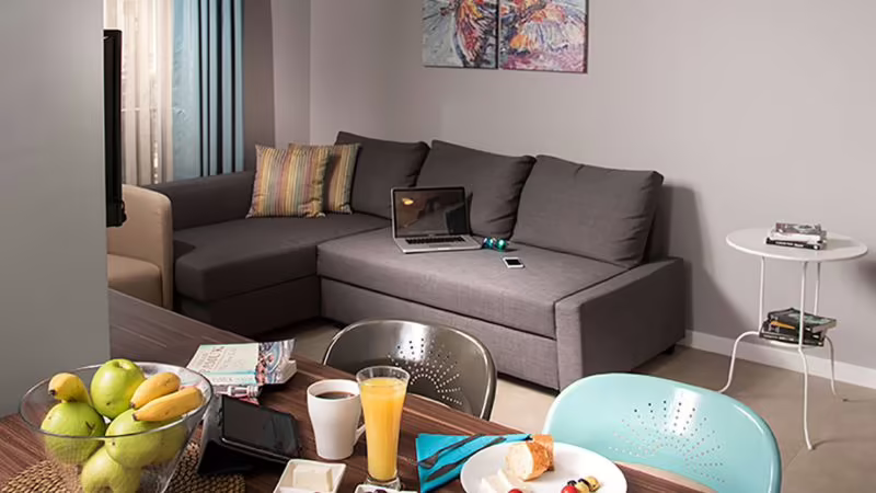 TREND SUITE APART 