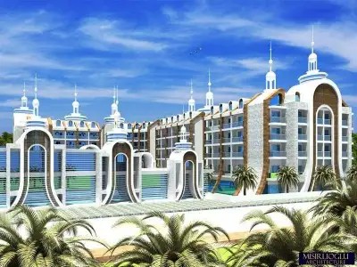 IBERIS HOTEL & SPA