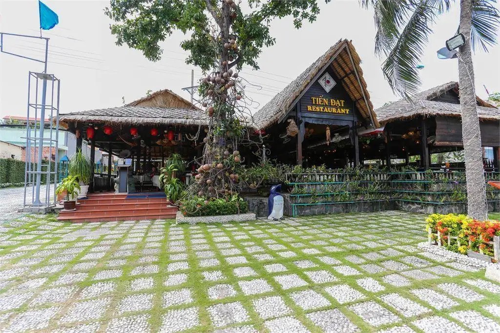 TIEN DAT MUINE RESORT