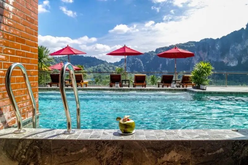 AO NANG PHU PI MAAN RESORT & SPA