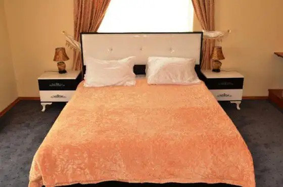 GIZ GALASI HOTEL