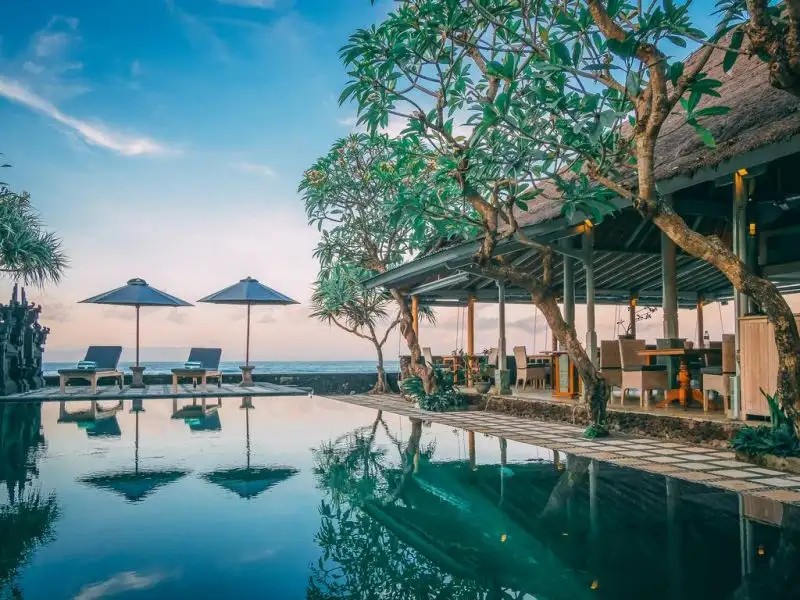 ALAM CANDI DIVE RESORT