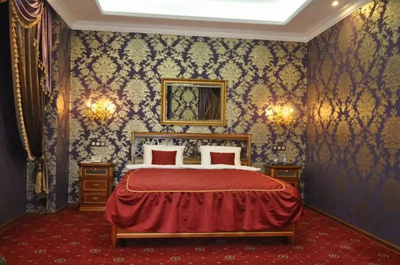 AVSHAR HOTEL