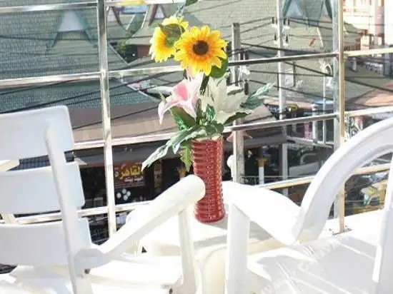 STARBEACH GUEST HOUSE