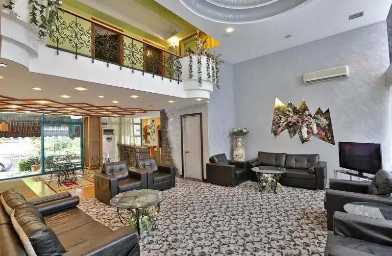 SIDONYA HOTEL