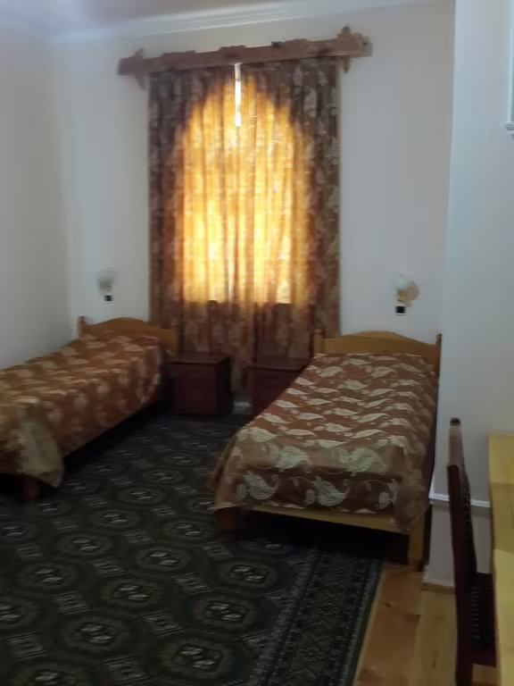ISLAMBEK HOTEL