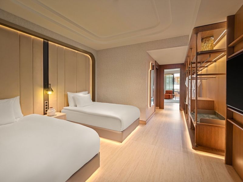 xo suite no 6