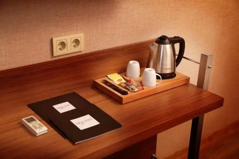 SISLI MLS HOTEL