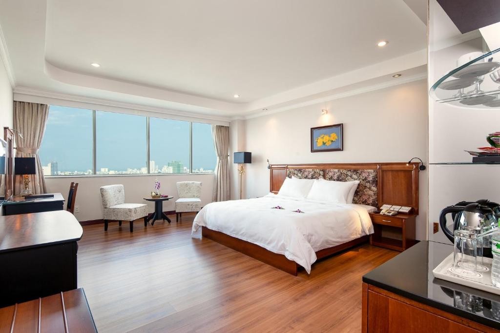 MUONG THANH LUXURY SONG HAN  
