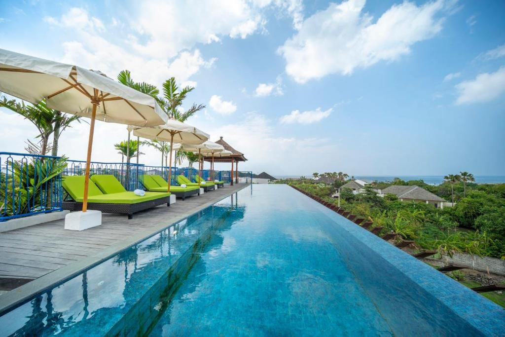 ATAP RESORT CANGGU