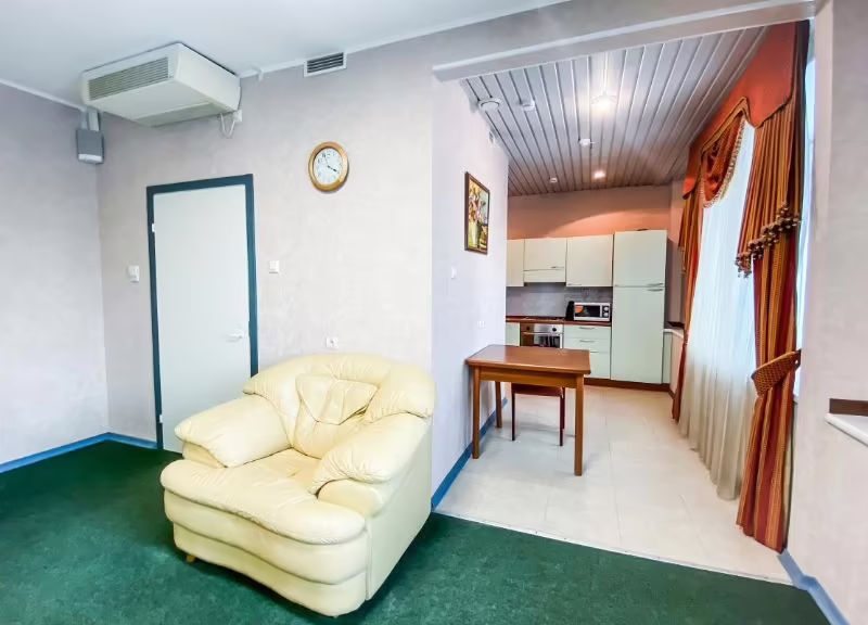 SMART HOTEL KDO САМАРА