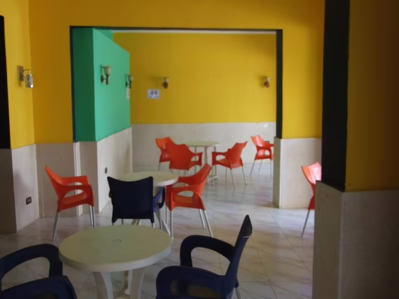 DAHAB PLAZA