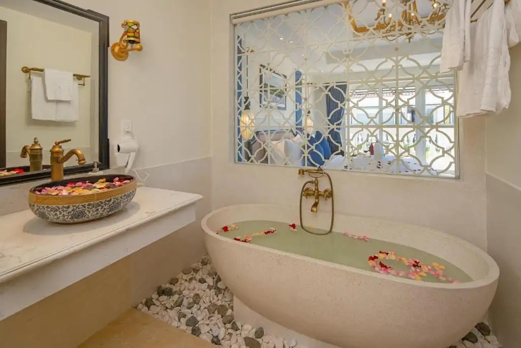 HOI AN BLUE SKY BOUTIQUE HOTEL & SPA