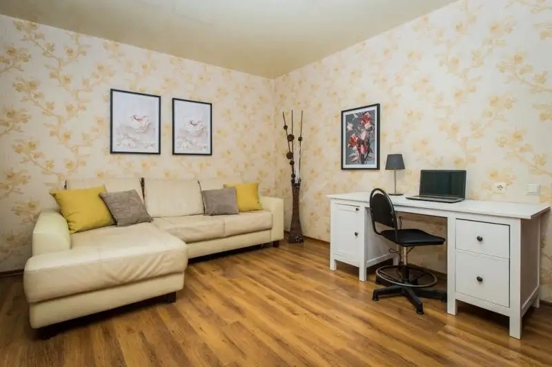 HOMEHOTEL АКИМОВА 22Б