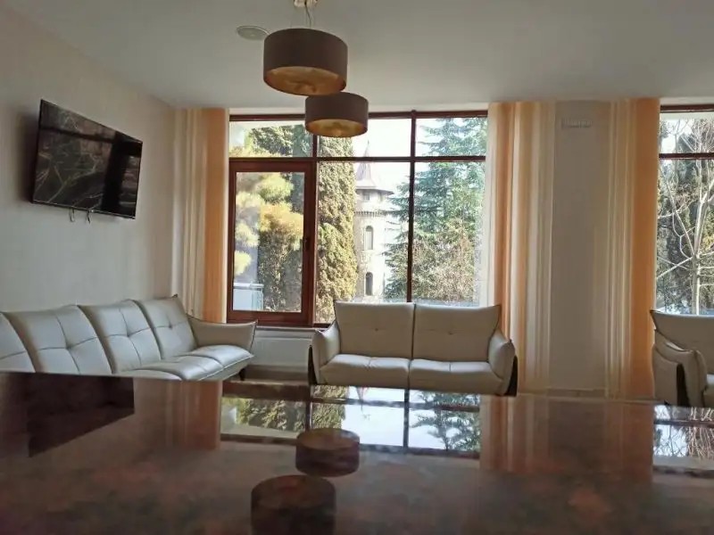 ALUSTON PARK HOTEL (АЛУСТОН)