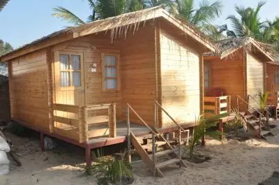KAEROZZ BEACH RESORT