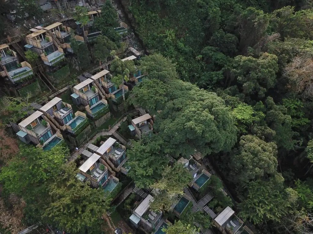 DINSO RESORT & VILLAS PHUKET VIGNETTE COLLECTION AN IHG HOTEL