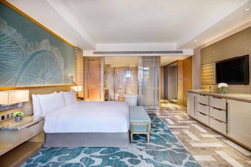 ocean view king