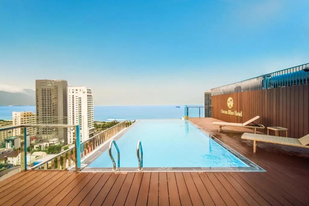 OCEAN BLISS HOTEL