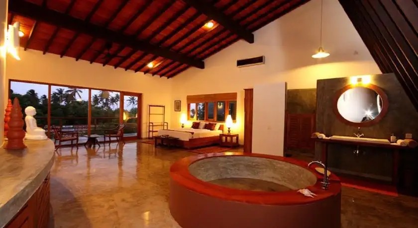 HIGHLAND VILLA