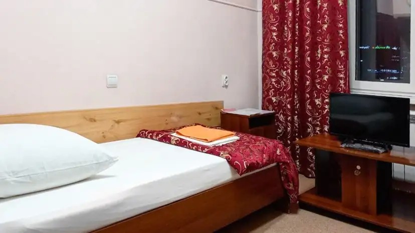 SMART HOTEL KDO БИЙСК
