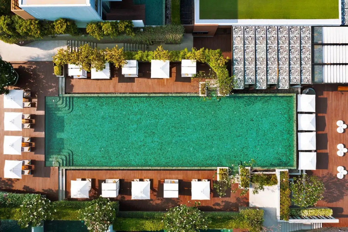 RENAISSANCE PATTAYA RESORT & SPA