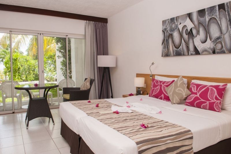 privilege garden view honeymoon deal