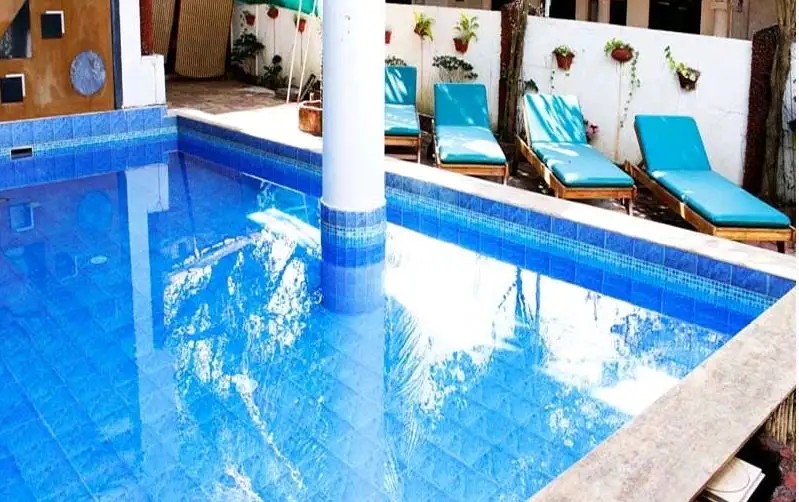 TIARA HIDEAWAY