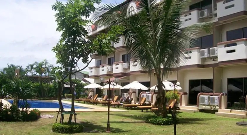 NANAI RESIDENCE