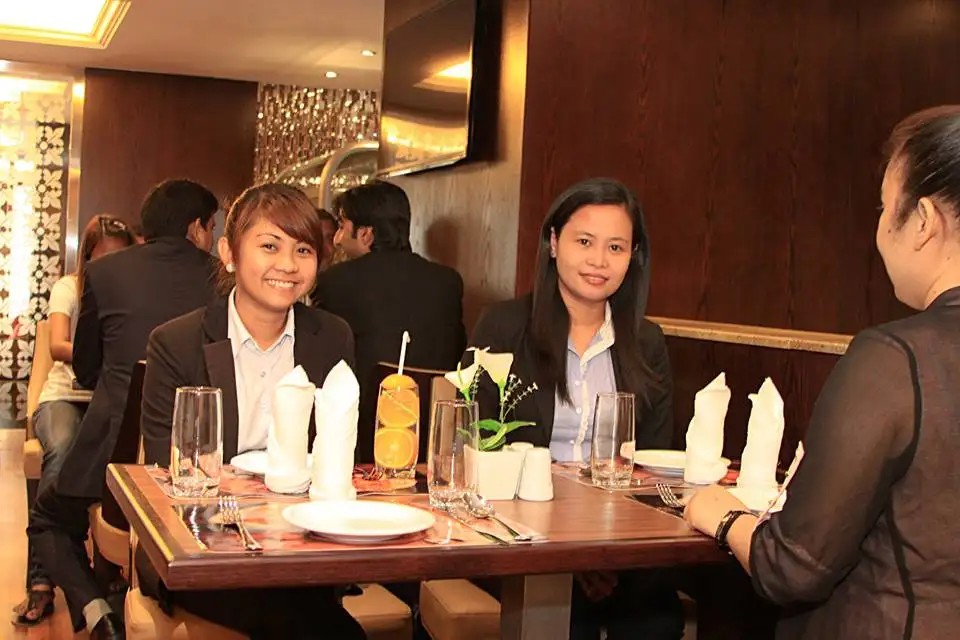 MARK INN HOTEL DEIRA