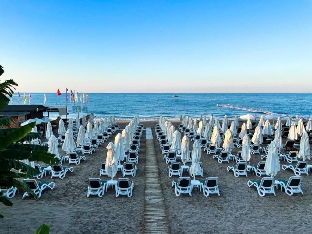ALESSIA HOTEL & SPA