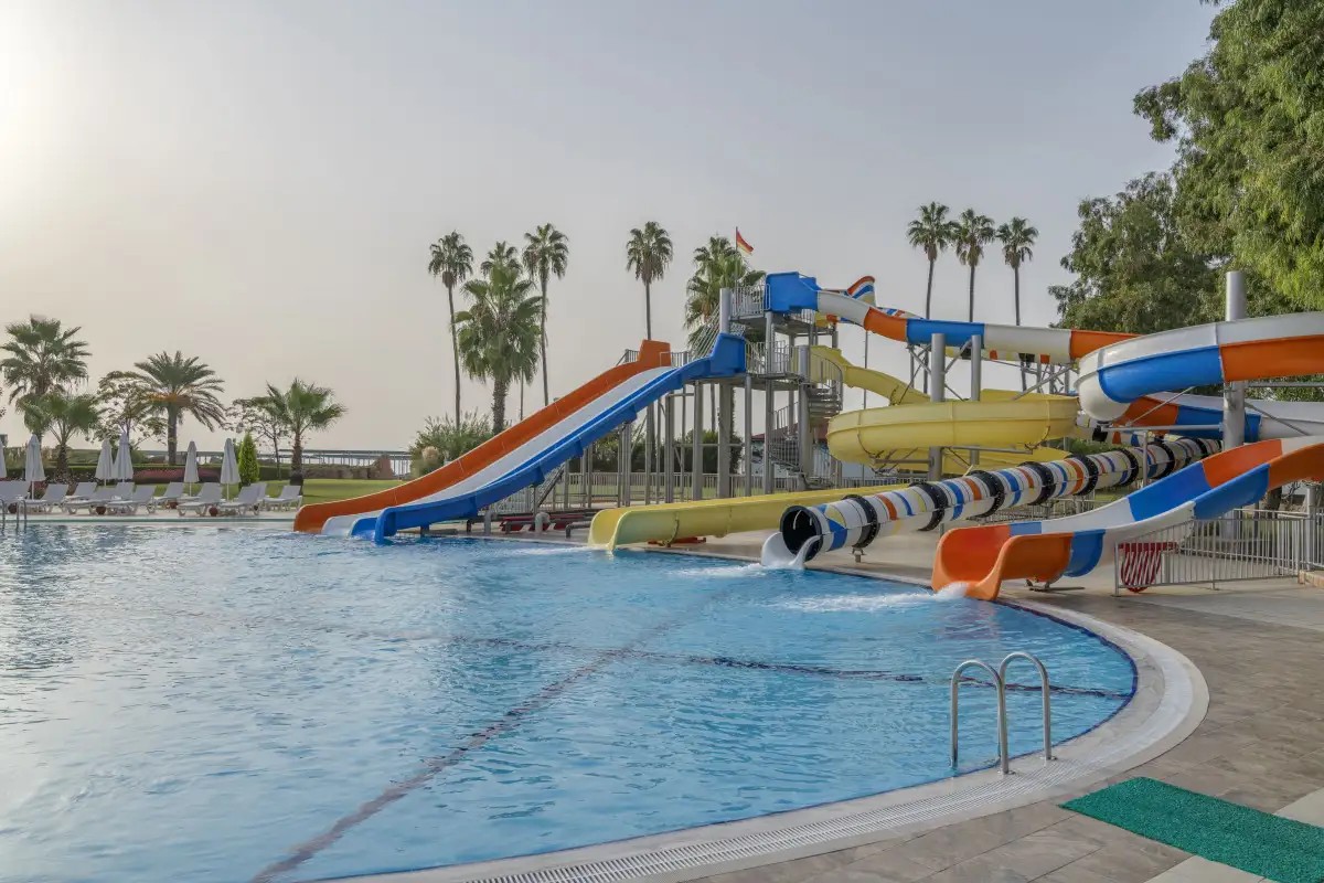 GREEN MAX HOTEL MANAGED BY FM (EX.CHERVO CLUB SIRENE)